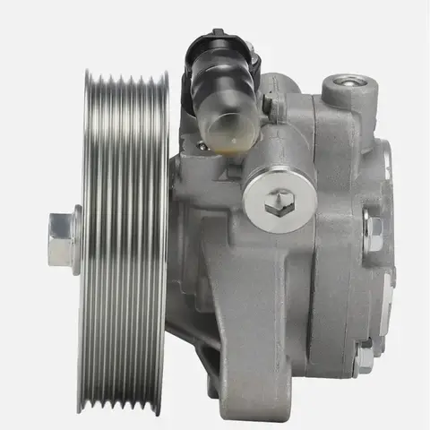 56110-PND-003 56110-RAA-A01 Servopump med remskiva 56110RAAA01 För Honda Accord 2003-2006 2007 2.4 3.0 10 best sales servostyrning - №1