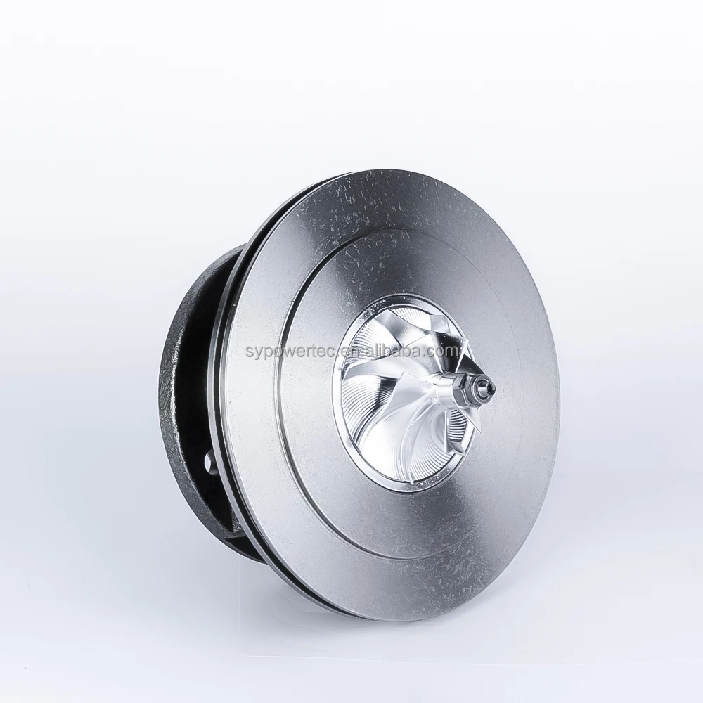 Cartucho Turbo MFS R2S-KP35 53049700144 5304-970-0144 CHRA Equilibrado 132KW 180PS para VW Amarok 2.0 TDI 2011-2017