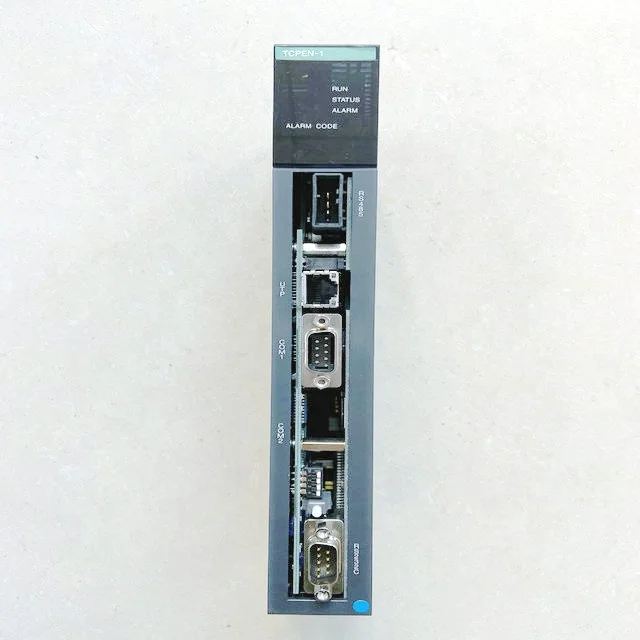 TCPEN-1 ethernet module for Toshiba in jection molding machine TCXMAIN-1 TCXIS1C TCP30SV TCMAIN-1 TCPHM