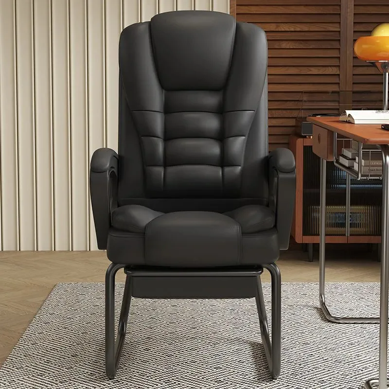 Computer chair Bow chair Household reclining comfortable chair Office chair Conference chair Student chair Massage chair manufac