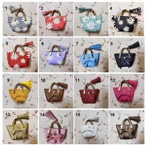 أزياء دمى حقيبة / محفظة / حقيبة يد / حقيبة ظهر / فتاة يوميا ملابس عارضة اللباس اكسسوارات القماش ملابس للعب دمية باربي أعلى 10 مبيعات لحقائب ظهر باربي - رقم 2