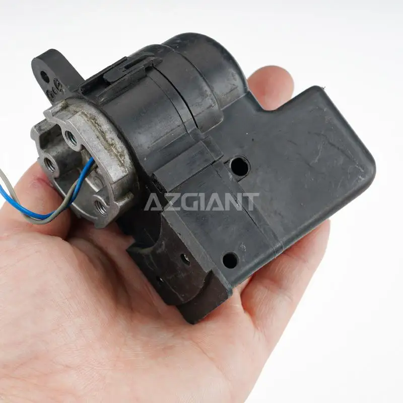 

AZGIANT for Hyundai IX55 Side Rearview Mirrors Power Folding Motor Actuator Module Left/Right Wing Mirrors Folding Unit Repair