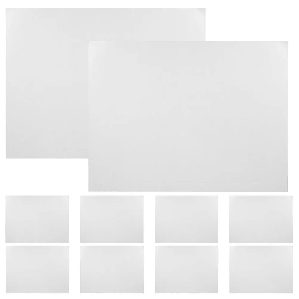 

25Pcs Cardboard Mailers Self Sealing Mailing Envelopes for Photo Document Shipping Flat Stay Flat Protective Envelopes