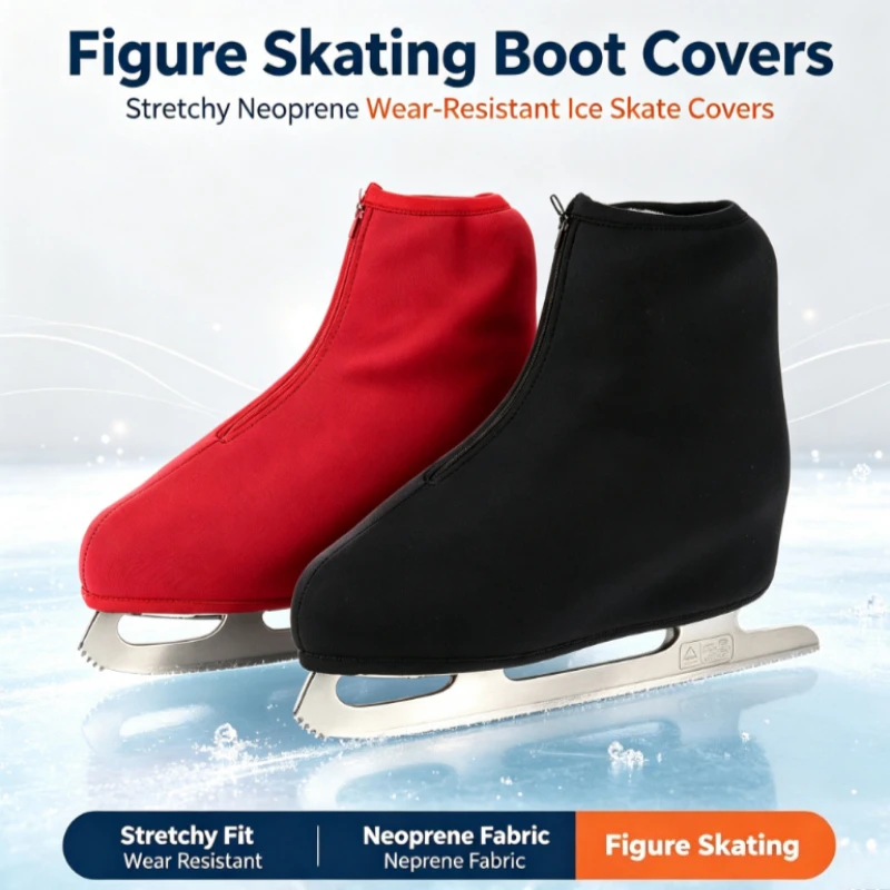 elastic-skate-boot-covers-for-figure-skates-roller-skate-neoprene-fabric-protective-skate-sleeve-for-men-women-children-s-xxxl