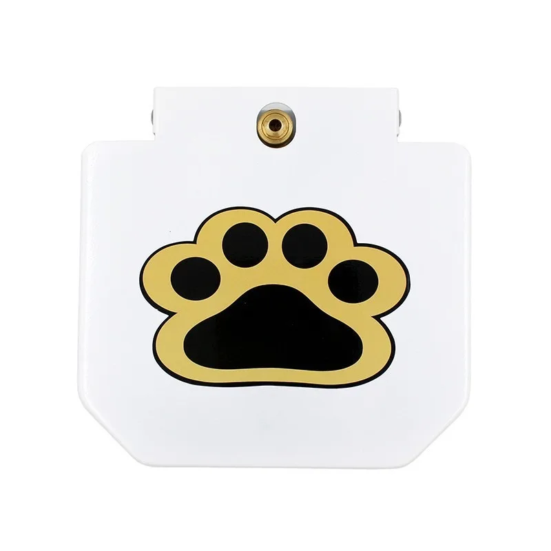 Pet automatic water dispenser, pet supplies, automatic water feeder