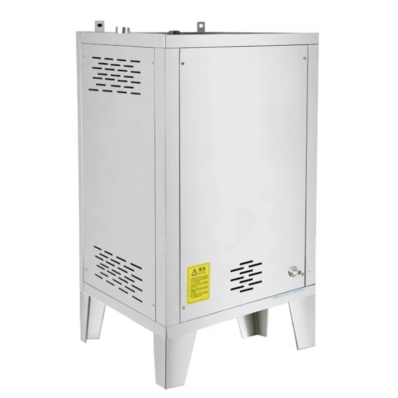 

Food heating for autoclaves Gas boiler parts Gas steam generator