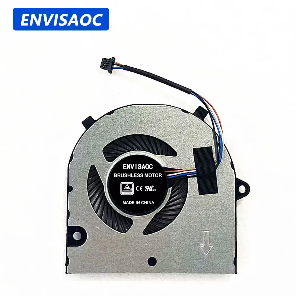 OEM Novo Para Dell Latitude 3420 3520 3530 E3420 E3520 E3530 P144G Laptop CPU Ventilador de Refrigeração Dissipador de Calor Cooler 0YD29T YD29T