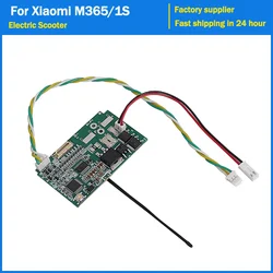 Circuit Board Battery BMS for Xiaomi M365/1S KickScooter Controller 36V Lithium Battery Protection M365 Electric Scooter Parts