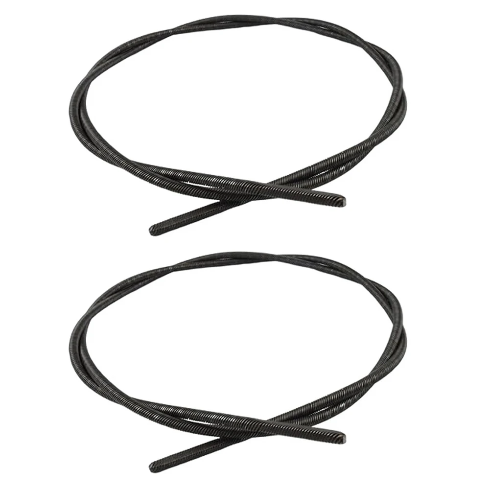 لقاطع الفرشاة كابل داخلي لعمود السائق المرن لاستبدال أداة تشذيب العشب لنماذج FS38 FS40 FS45 FS50