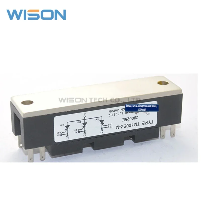 TM100SZ-M شحن مجاني وحدة جديدة ومبتكرة