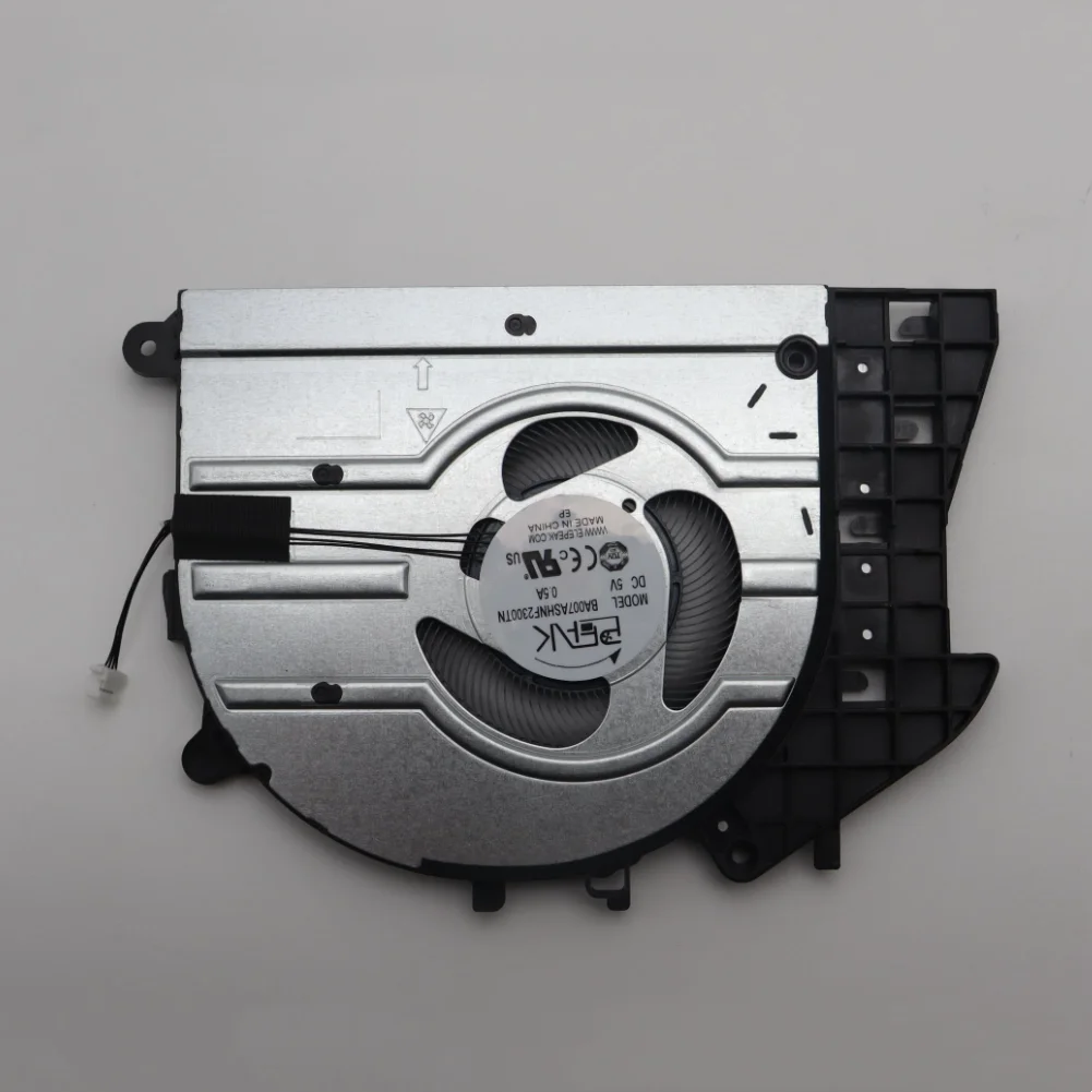 New Original For Laptop Lenovo ThinkBook 16 G6 IRL/G7 IML/G7 ARP/G8 IRL/G8 IAL CPU Cooling Fan FRU PN:5F10S14145/5F10S14146