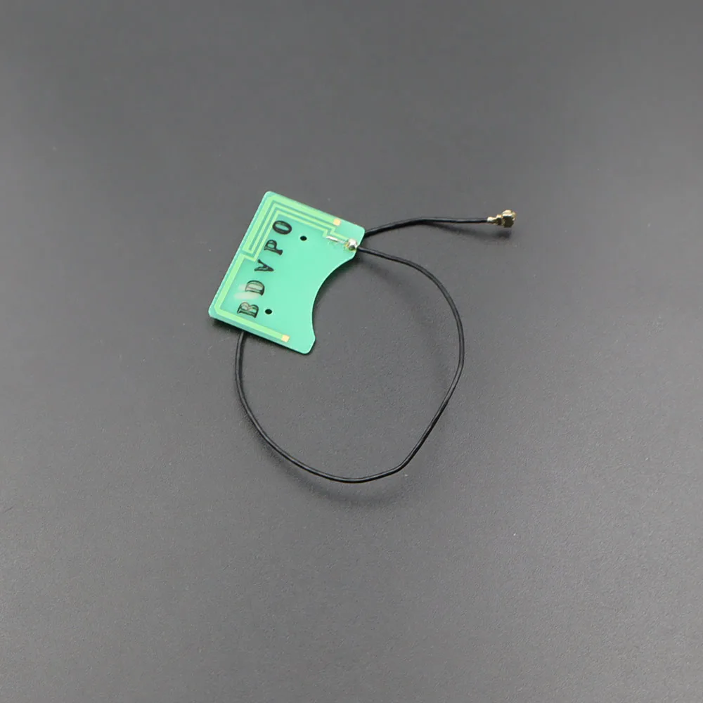 1/2/5/10Pcs for NDSL WIFI Antenna Module Wireless Network Antenna Cable Board Replacment Repair Part for NDSL Game Console