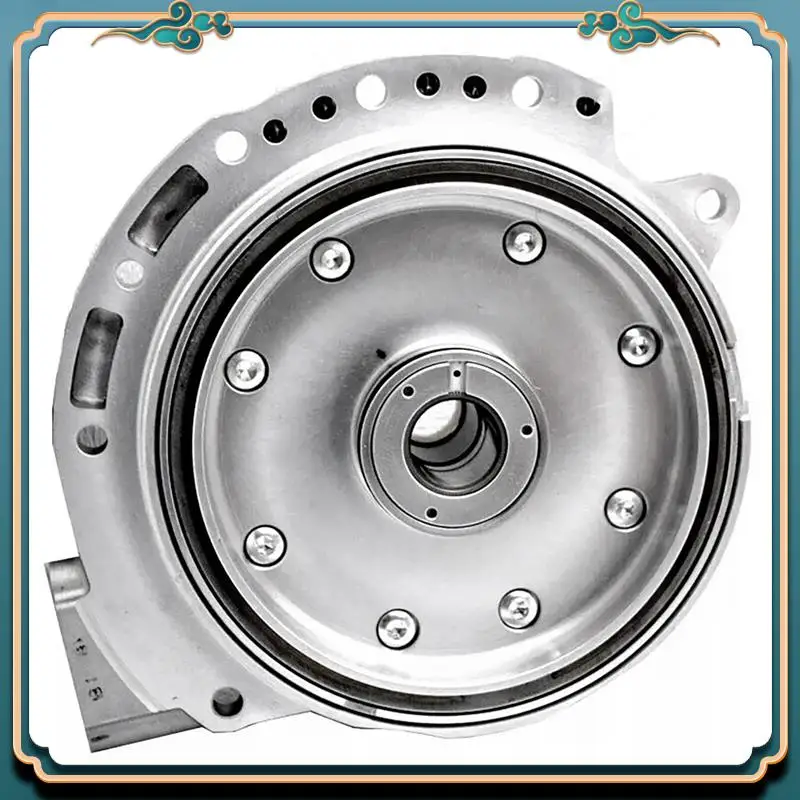 L39A-A6MF1 A6MF2 مضخة زيت ناقل الحركة 46100-3B660 لشركة هيونداي توكسون سوناتا إلنترا كيا أوبتيما سبورتاج 2.0L 2.4L