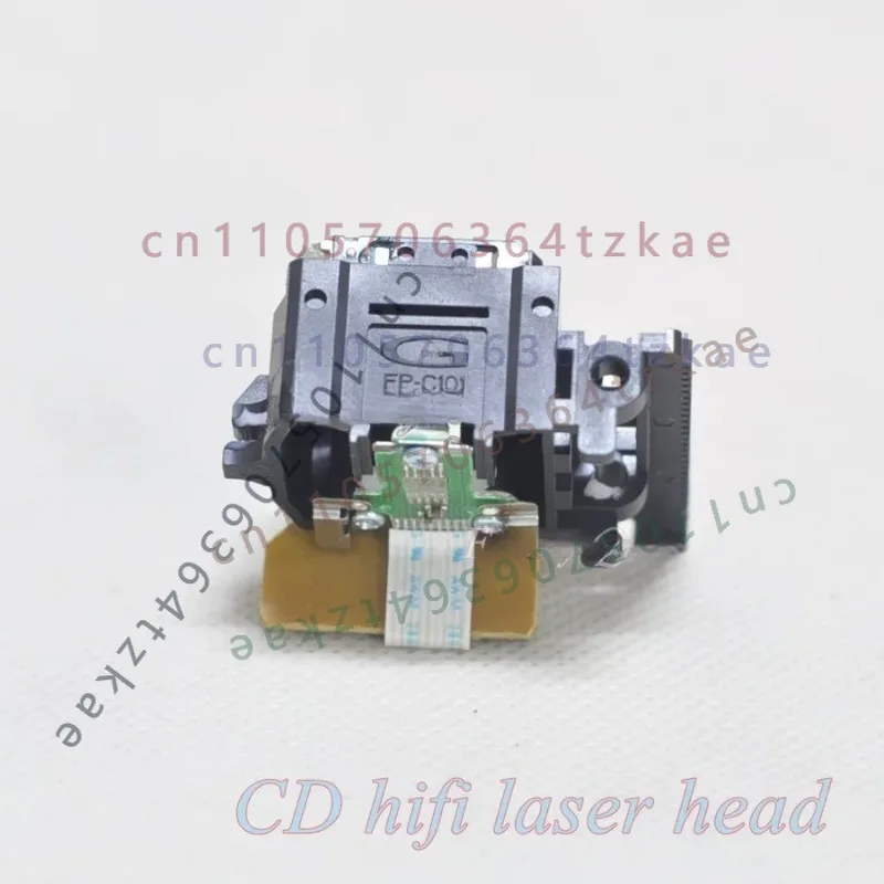 EP-C101 CD Laser Head Optical Pickup For Denon DCD-900NE DCD520 DN-D4500 DCD800NE Import CD Player Replacement Lens