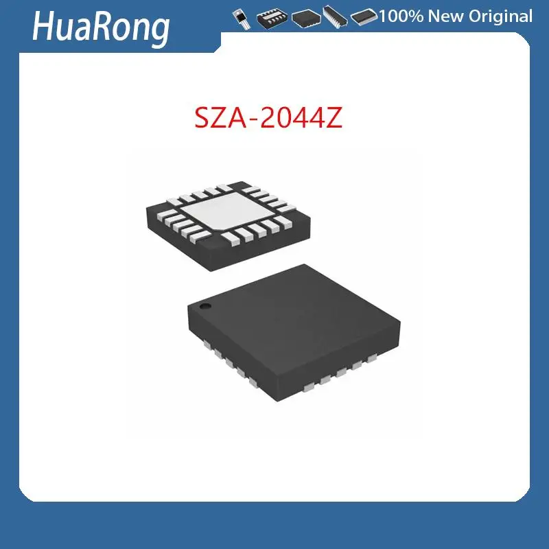 

5 шт./лот SZA-2044Z SZA2044Z QFN-20