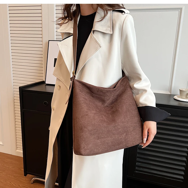 2-in-1 Famous brand design bags for women 2023 luxury bolso replica Fashion Retro Handbag Female leather bag tote handbag