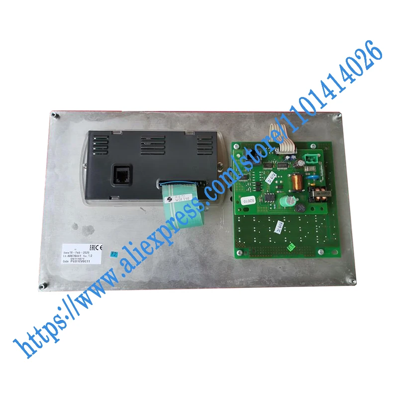 100% Working and New Original PLC Controller PGD1CV0C11 Special Operation Panel W3000 One Year Warranty in stock