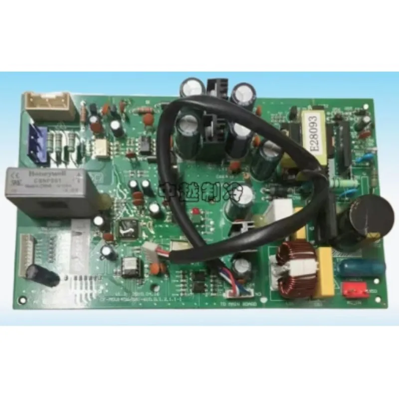 

New for Midea Home Central Air Conditioning CE-MDV140W/DN1-610.D.1.2.1-1 Driver Board