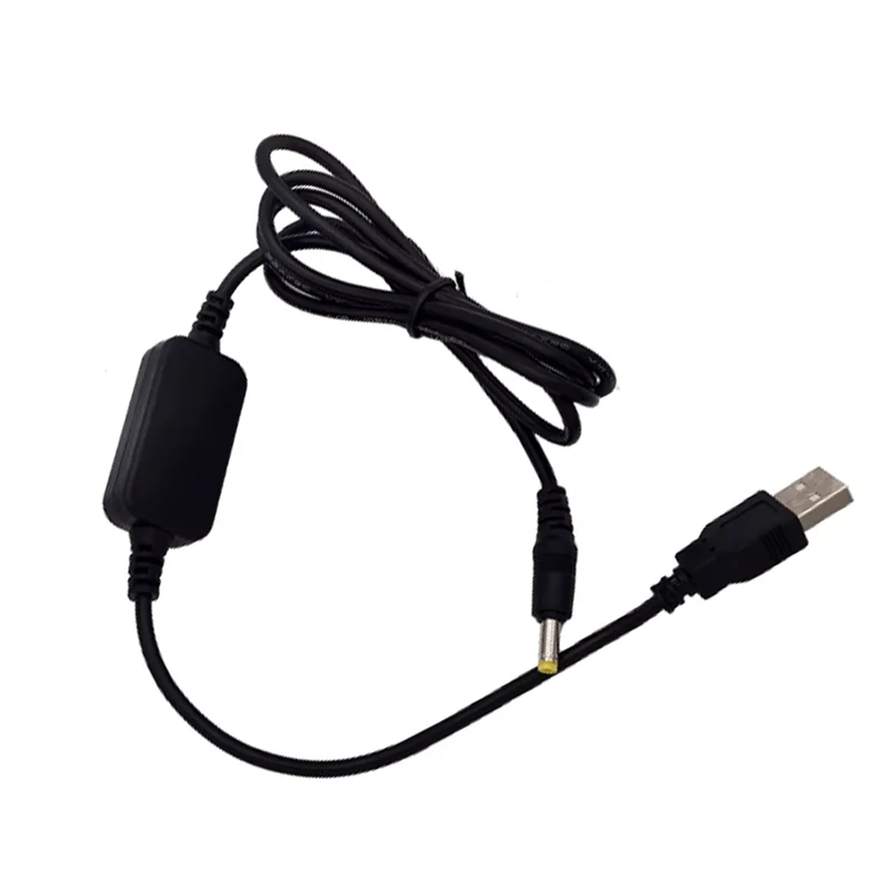 

A13E-USB Adapter Charging Cable EN-EL14 Dummy Battery EP-5A DC Coupler For Nikon P7000 P7800 D5500 D5600 D3300 D5300 Camera