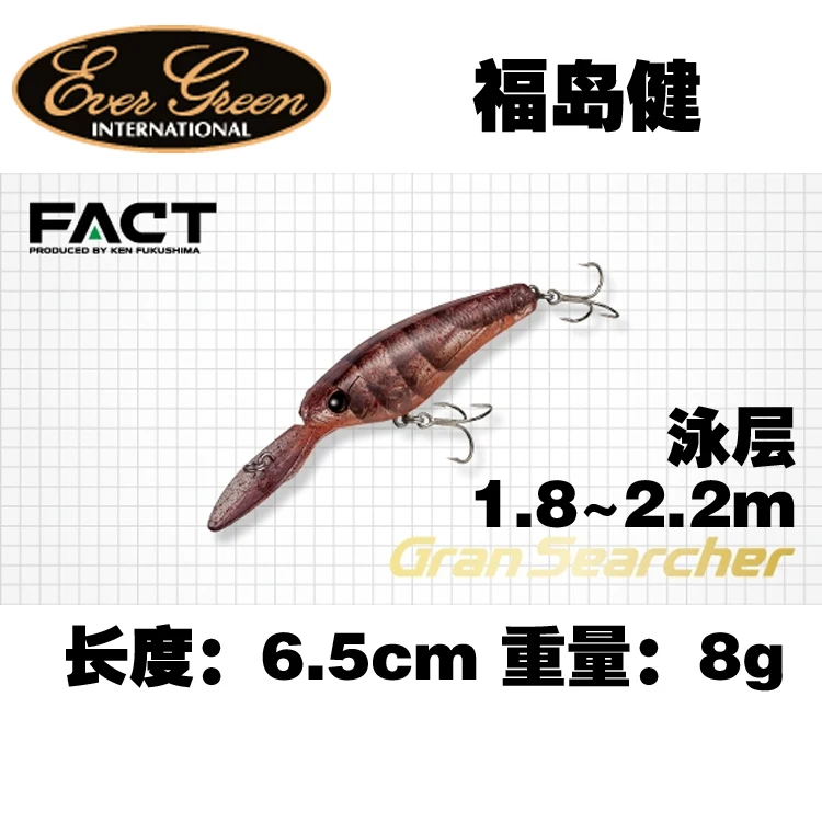 Japan Imports Everg… - image