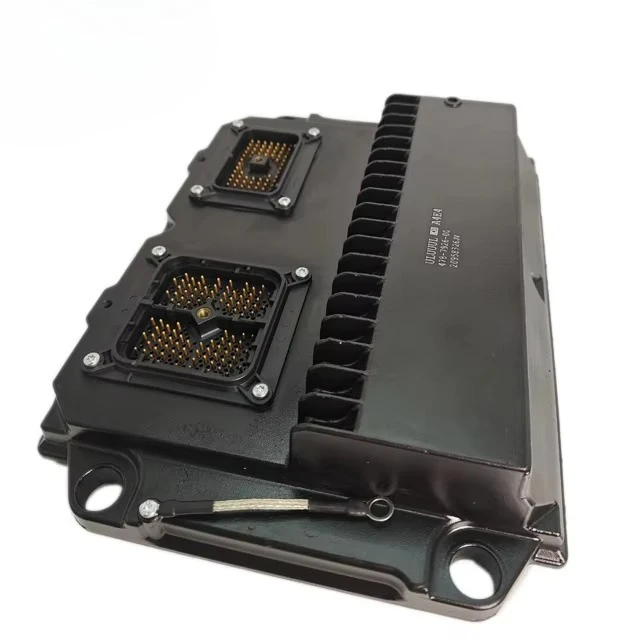 

478-7926 ECU Controller Electronic Control Module ECM For Caterpillar CAT C18 C27 C32 Engine 773F 777C Truck D11T D10T Tractor