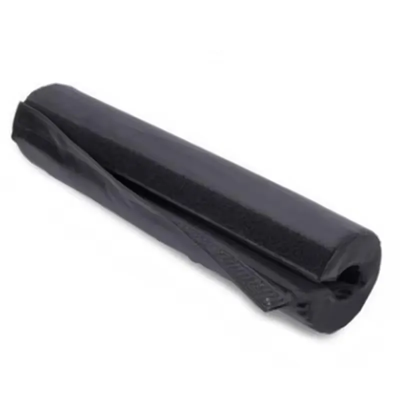 Foam Sponge Barbell Cushion Shoulder Support Pillow Pad for Squat Weightlifting Fitness Training Fit Standard Barbell