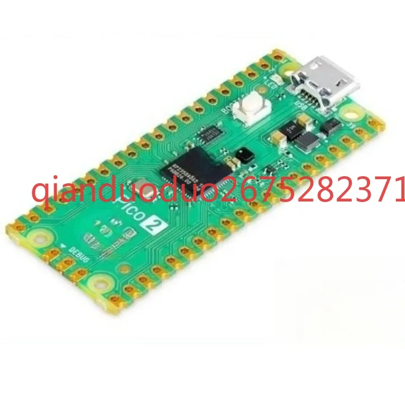 Suitable for Raspberry Pi Pico series RP2350 chip Pico 2/2W generation Pico W/H/WH development board
