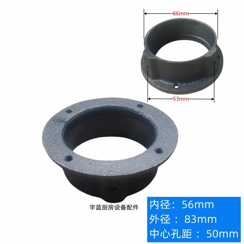 Maxfili تبخير مروحة خزانة 70 واط الطرد المركزي تيار مستمر فرش منفاخ GW5-123 مروحة خزانة تبخير المأكولات البحرية الذكية