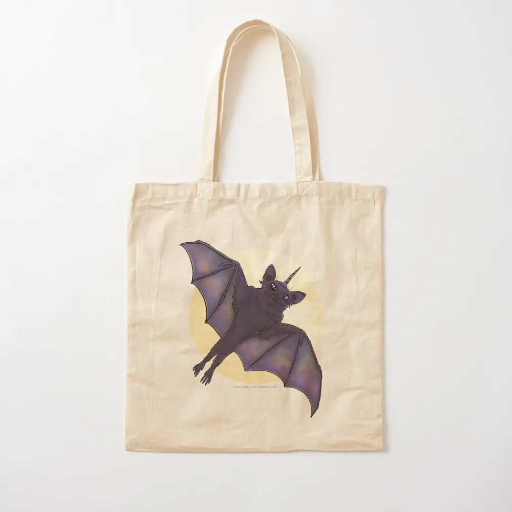 

Baticorn Tote Bag shopping cart bags Big bag Canvas Tote Bag