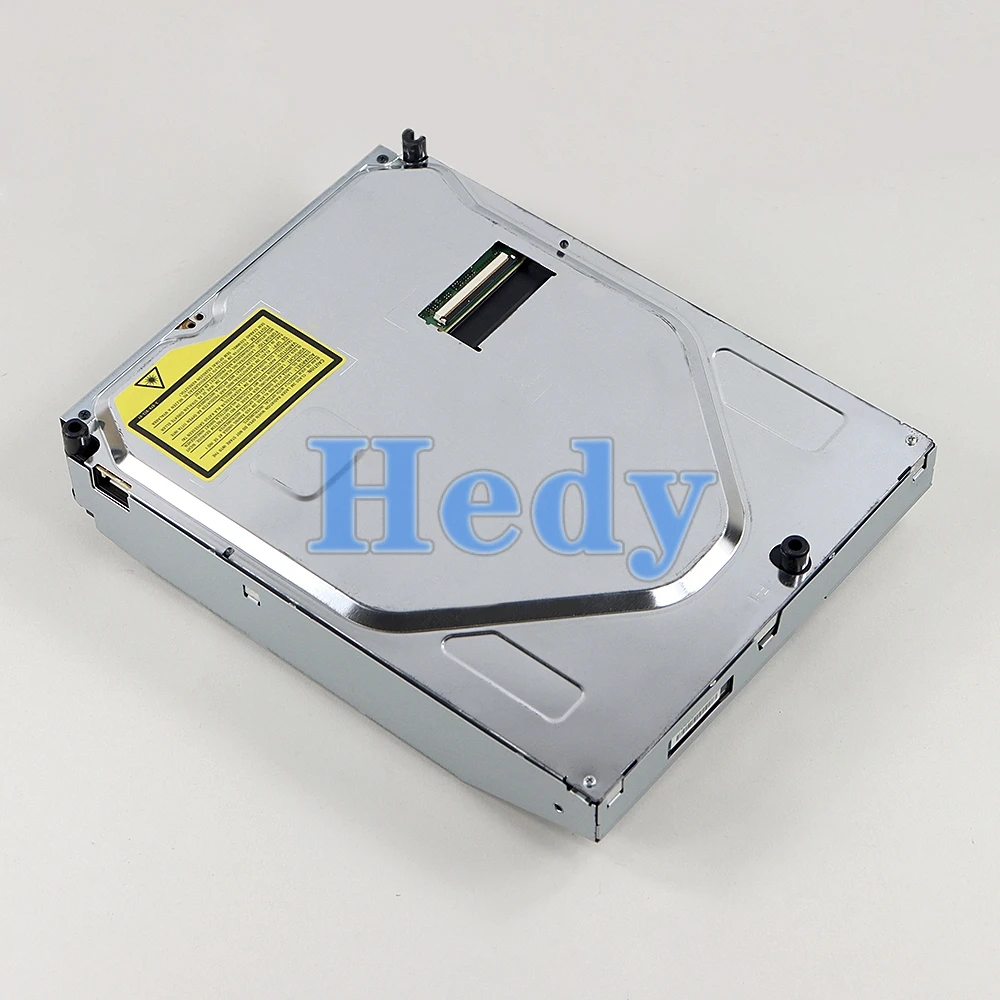 1 pz per PS3 KES-410A KEM 410ACA blu-ray DVD Drive sostituzione completa 24pin 60pin