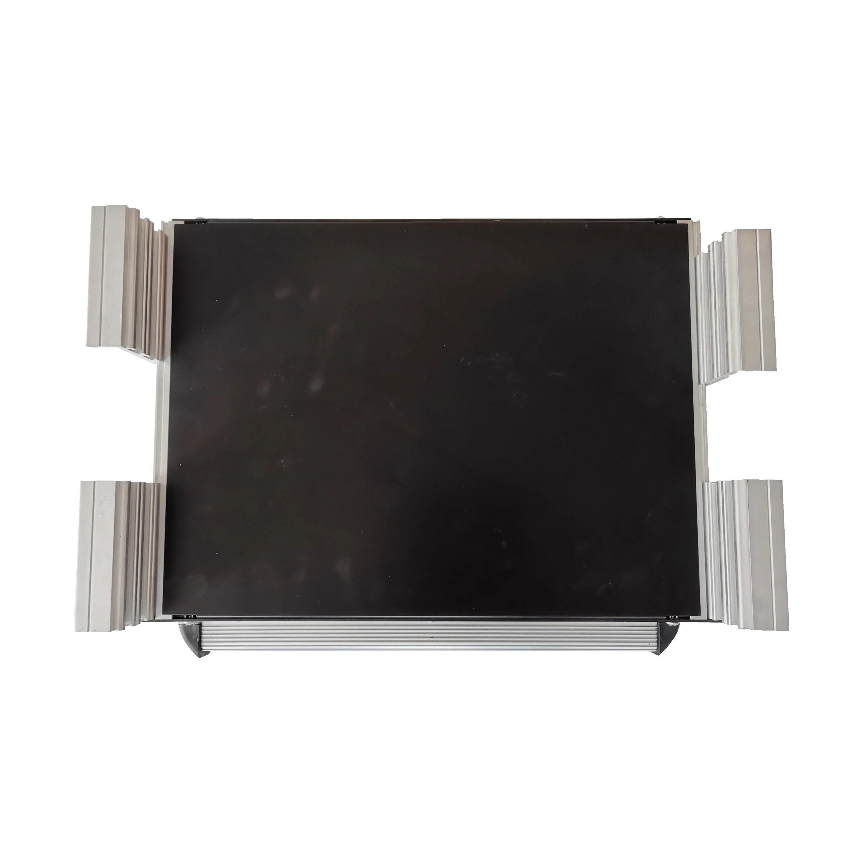 Motorhome Camper Campervan Trailer Rv Caravan MPV Single-layer Aluminum Foot Step