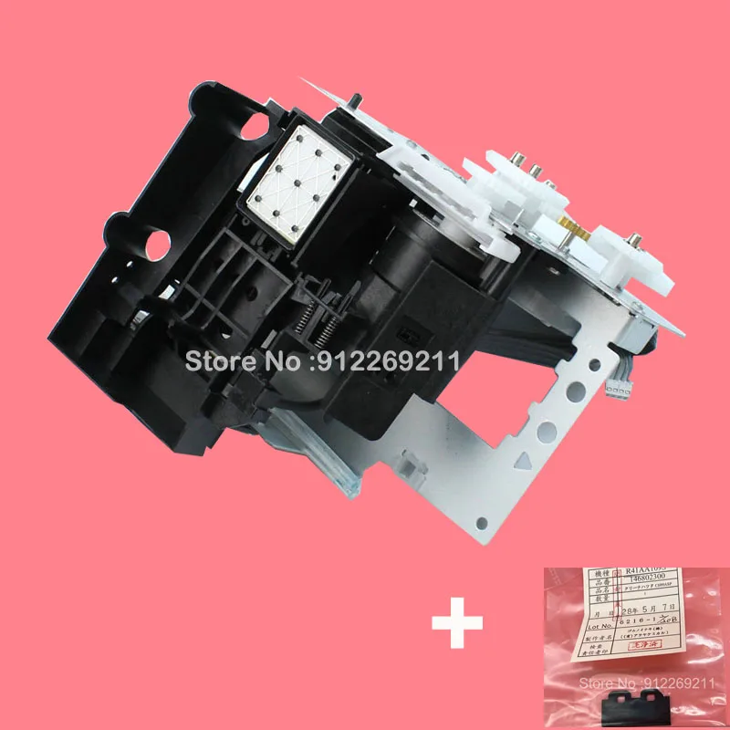 Capping Pump Assembly Assy Water Base Ink Pump System for Epson 7800 7880C 7880 9880 9880C 9800 Printer Cleaning Unit