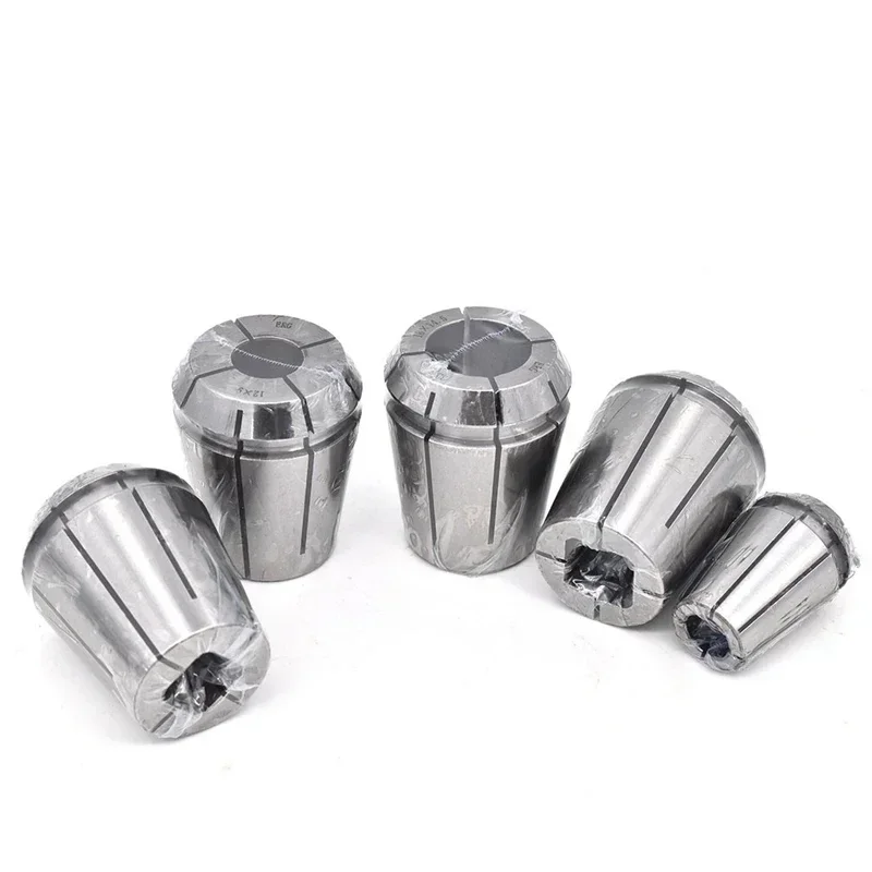 ERG Tap Collet ER Tapping Collet Taps ERG16 ERG20 ERG25 ERG32 Square Tapping ER Collet ISO JIS Type Machine Milling Tools M4 M6