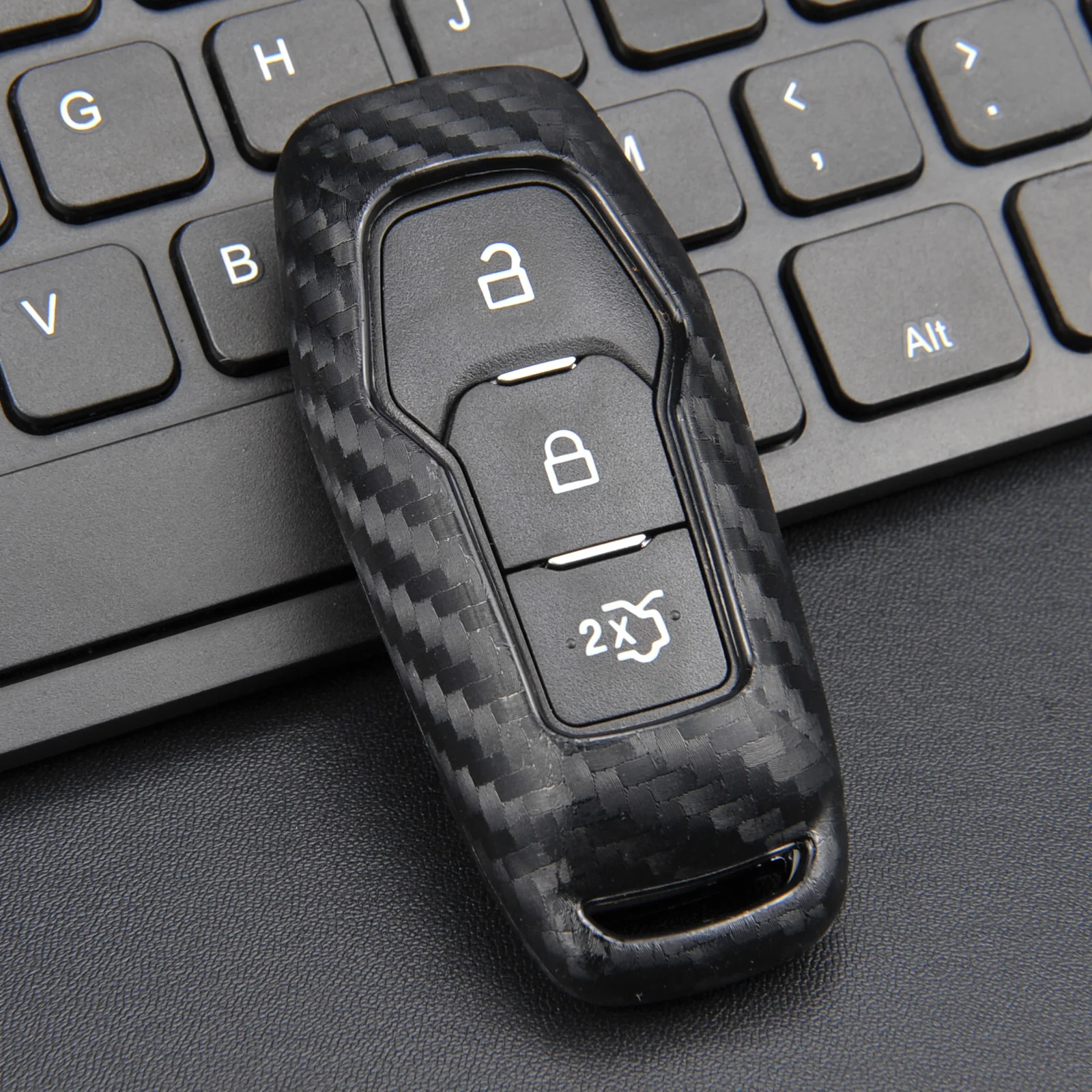 Silicone Carbon Fib… - image