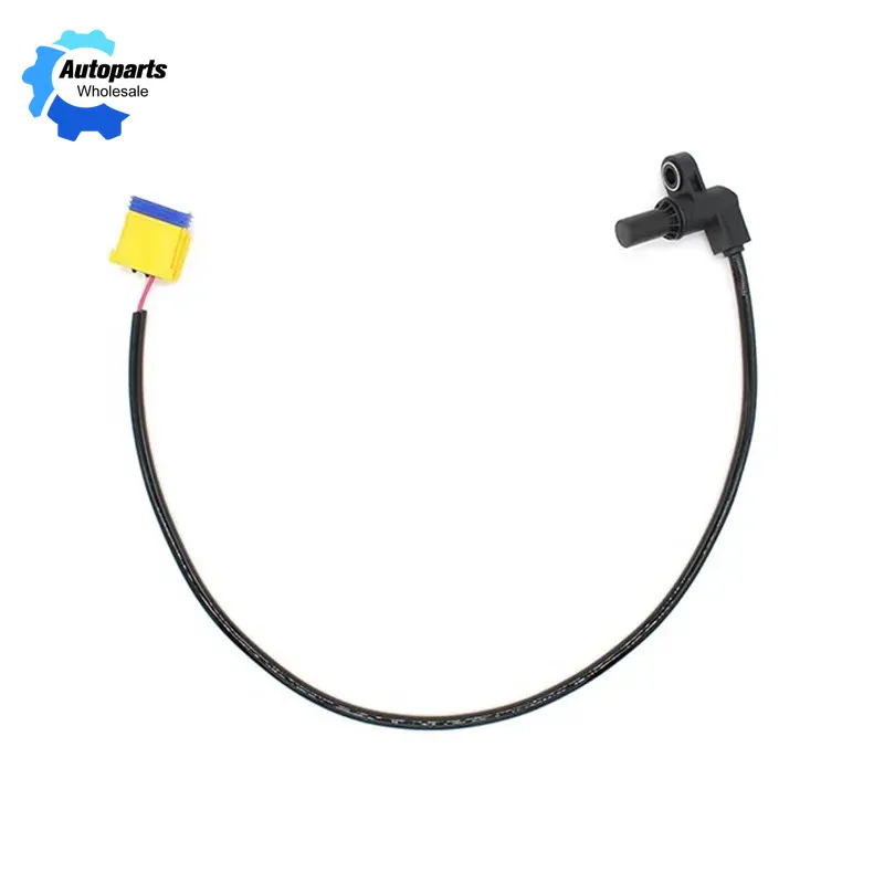 

252929 Input Automatic Transmission Speed Sensor For HDI DPO AL4 Peugeot 206 Citroen C5 Renault KANGOO