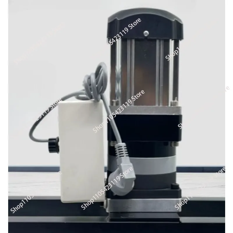 for 3000 high-power three-blade impeller + large dispersing disc mixer