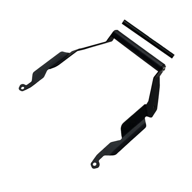 Suporte de navegação gps para extensão de guidão, para yamaha xmax300 xmax X-MAX 300 tech max + 2025, barra de alça, suporte para celular