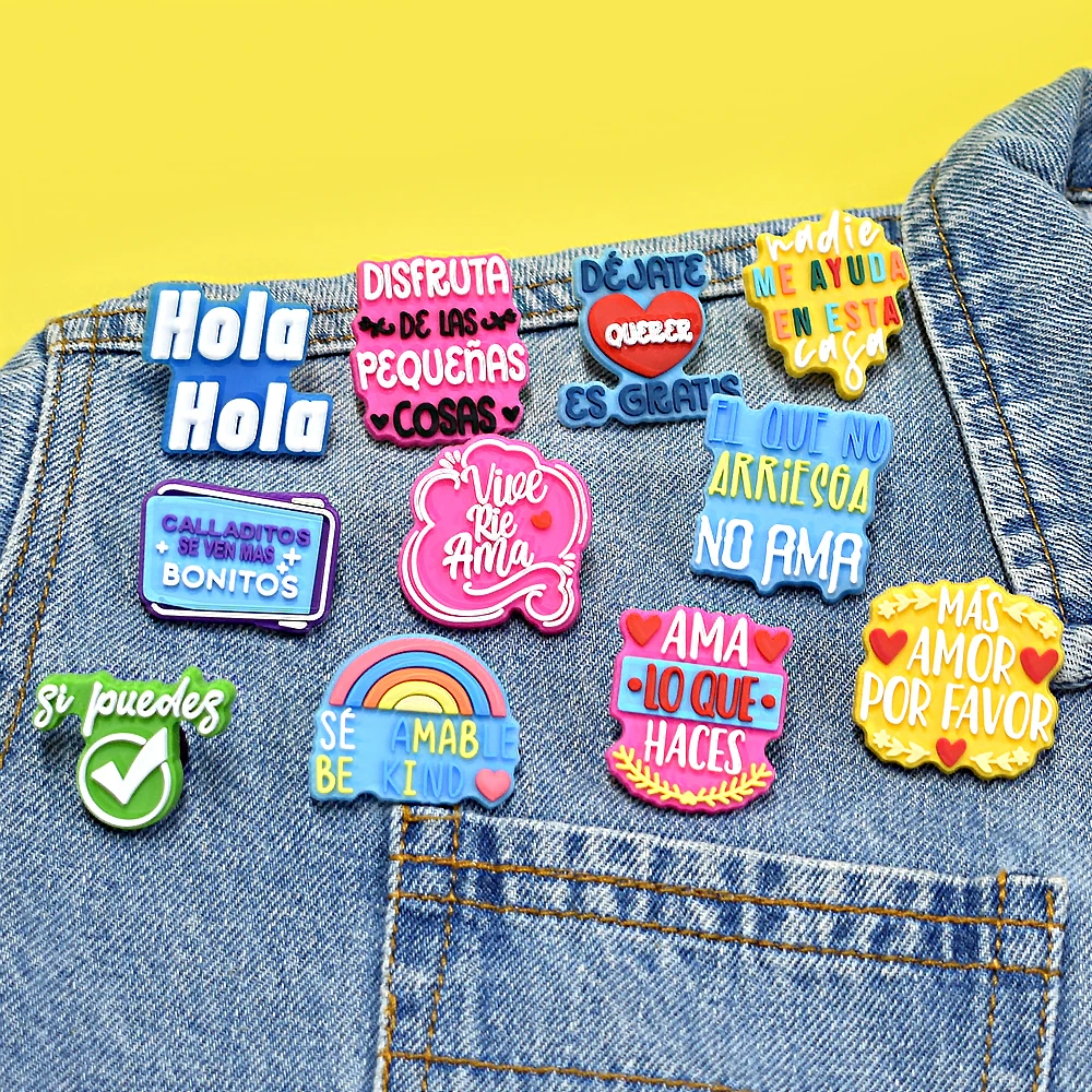 15Pcs Plastic Hola …