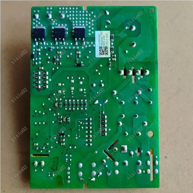 

Inverter Board Compressor Drive Board for Refrigerator Parts Household Fridge Accessories