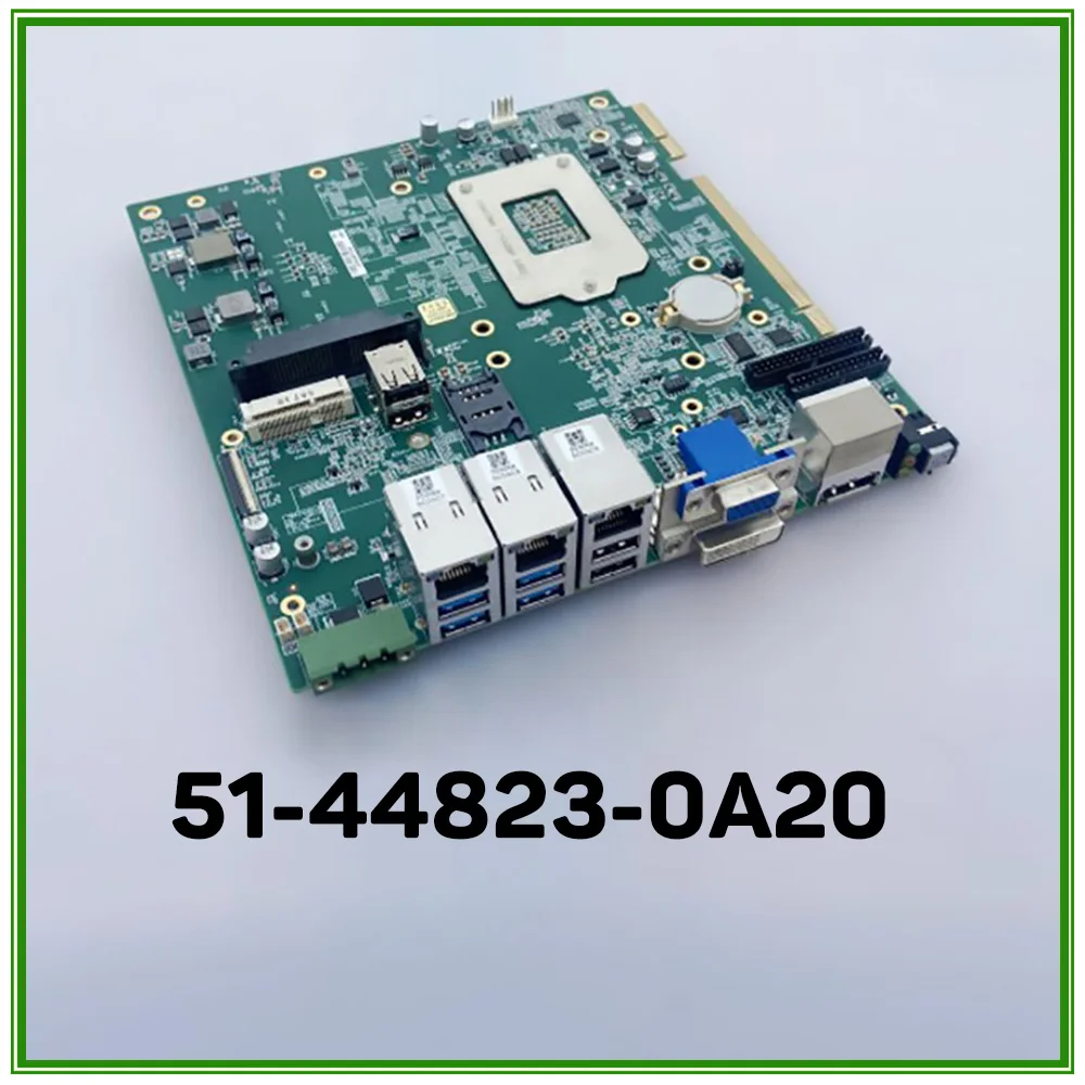 

IPC Backplane 51-44823-0A20 AVBX-6000