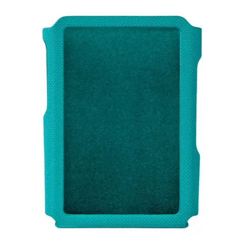 Protected Leather Case For HiBy R3 Pro II / Gen 2 HiFi MP3 Music Player USB DAC Headphone AMP CS43198*2 OPA1622*4 4000mAh 480mW