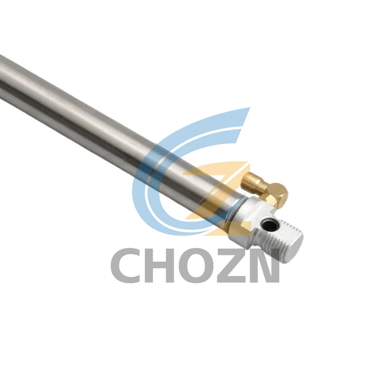 

Heidelberg SM102 CD102 XL105 Xl106 Shield Cylinder F9.334.004 Safety Hood Cylinder