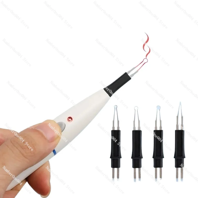 Applicable to New J62 Colorful Endo Gp Gutta Percha Heat Cutter Tools Electric Dental Instrument Herramienta