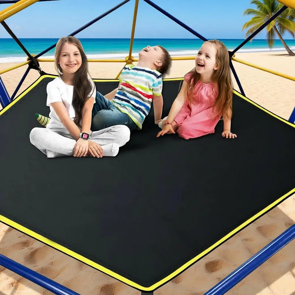 

Portable Dome Hammock, Accessory Included, Suitable for 10 * 5T, Supports 300 Pounds