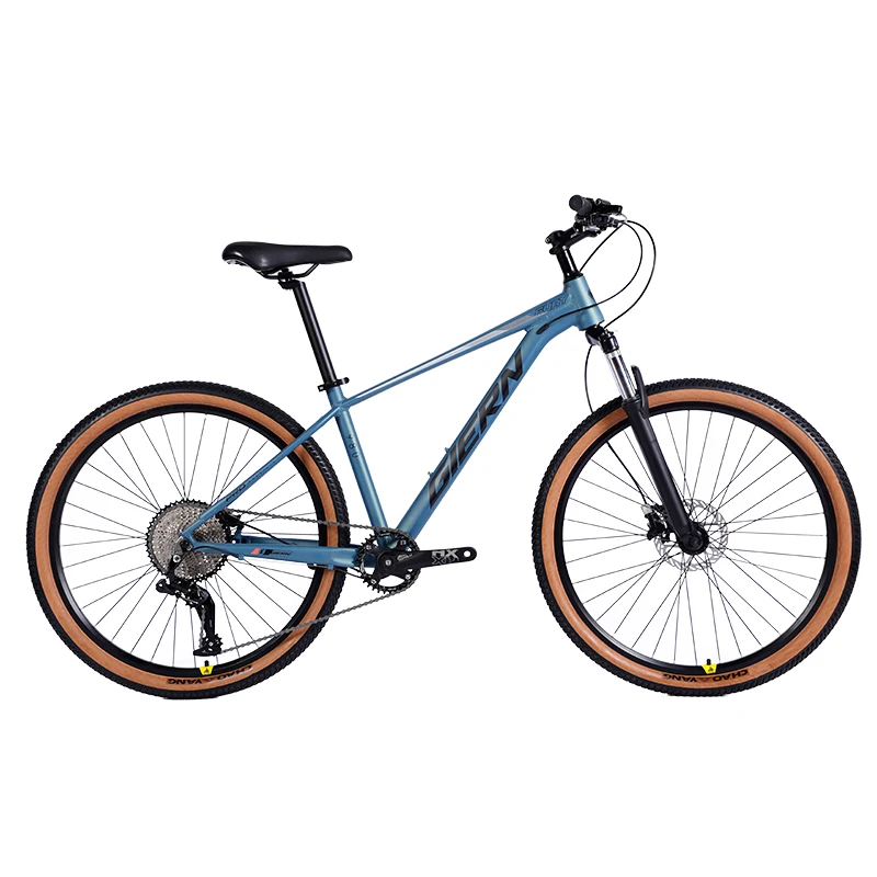 

Wholesale 27.5" Light Weight Mountain Bike 11 Speed OEM Aluminum alloy Frame Mountain Bicycle for Adult