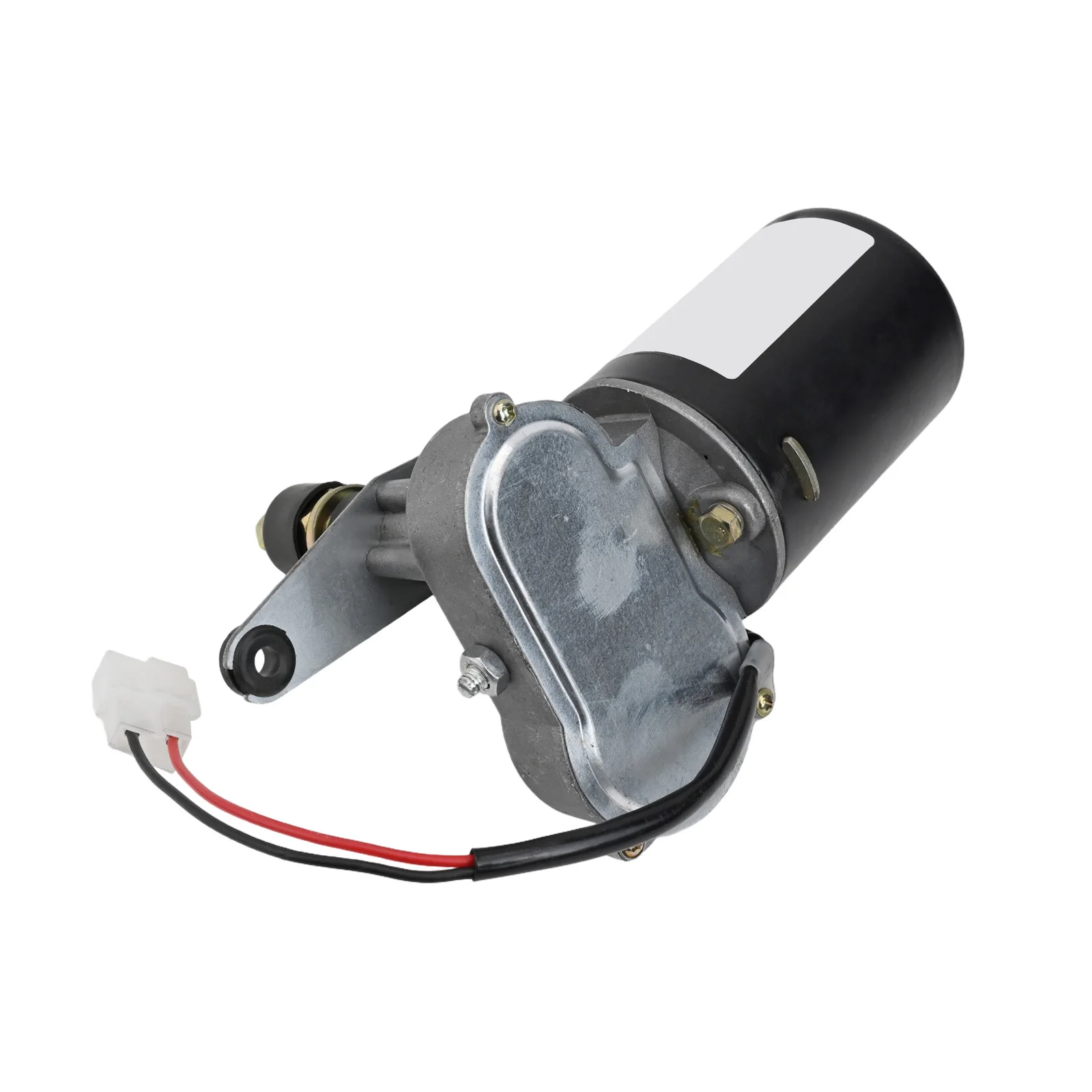 Electric Windshield Wiper Motor 12V Windscreen Wiper  For Fishing-Boat Caravan Suitable For Vehicles For Electric Bike