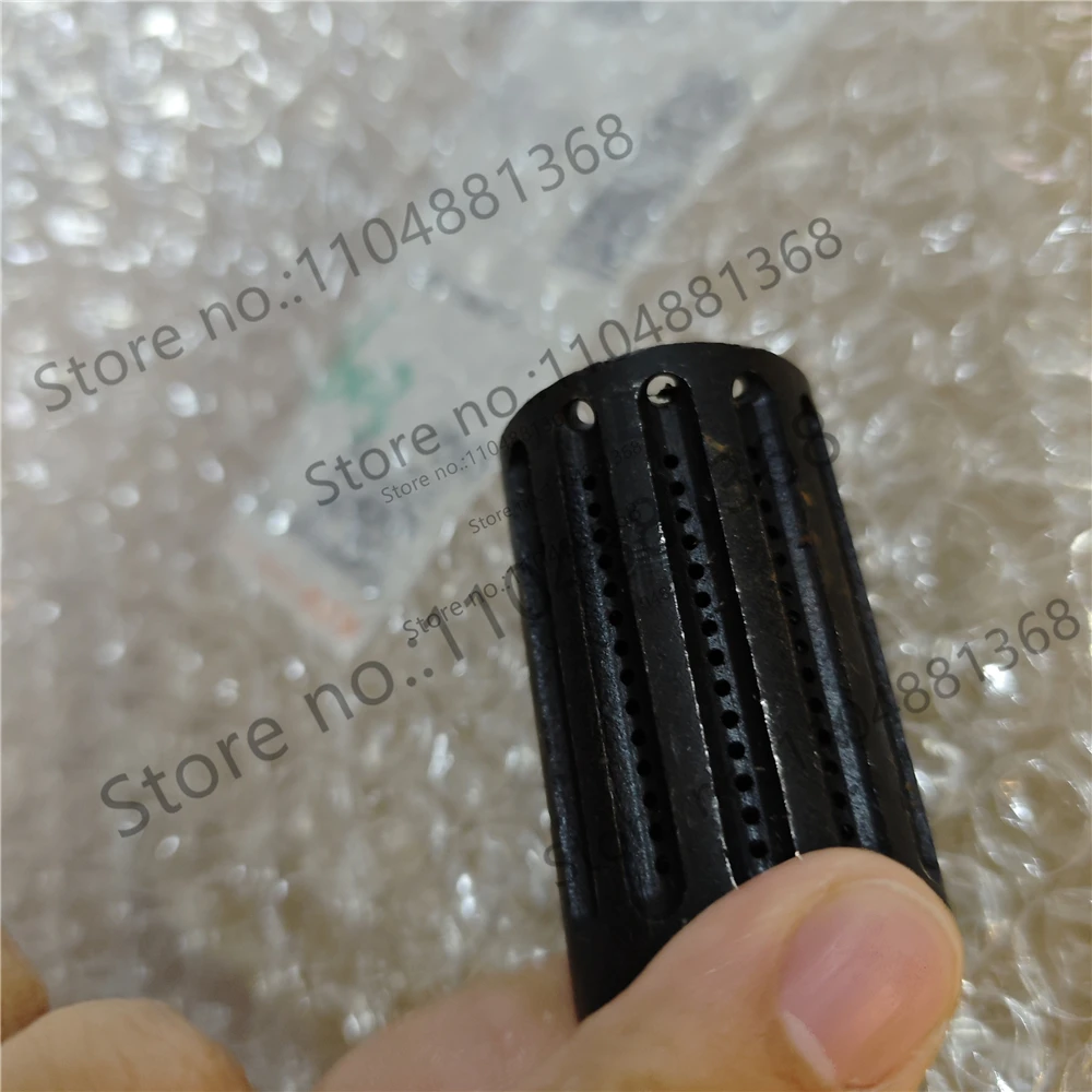 Injection molding machine accessories Cylinder nozzle filter screen filter screen Hot runner 1.1mm