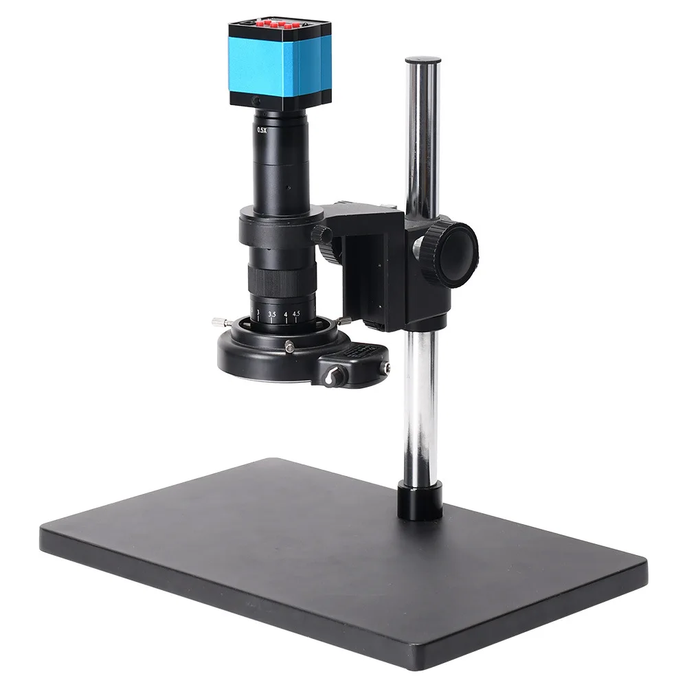 14 million pixel electron microscope, mobile phone repair, industrial magnifying glass, PCB chip, photo measurement