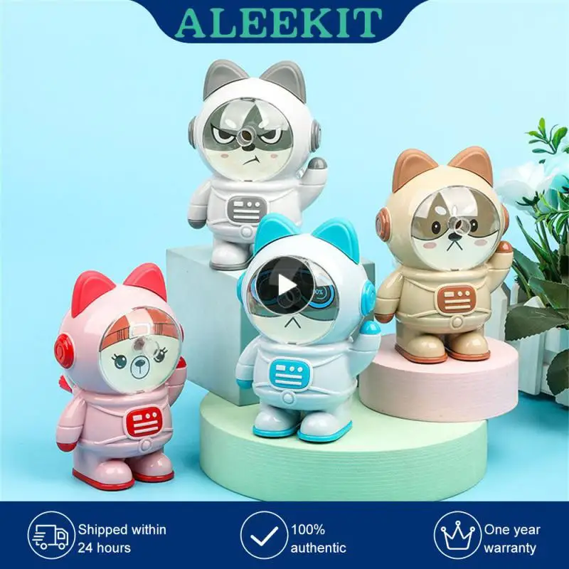 Портативная точилка для карандашей Портативная здоровая новая обработка карандашей и экономия усилий Спиральная варочная панель Большая емкость для хранения чипов