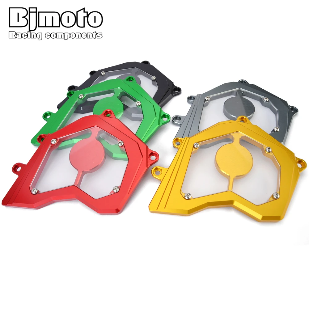 ZX 10R For Kawasaki ZX10R 2016 2017 Front Sprocket Cover For zx10r 2022 accessories 2011 2012 2013 2014 2015 2018 2019 2020 2021